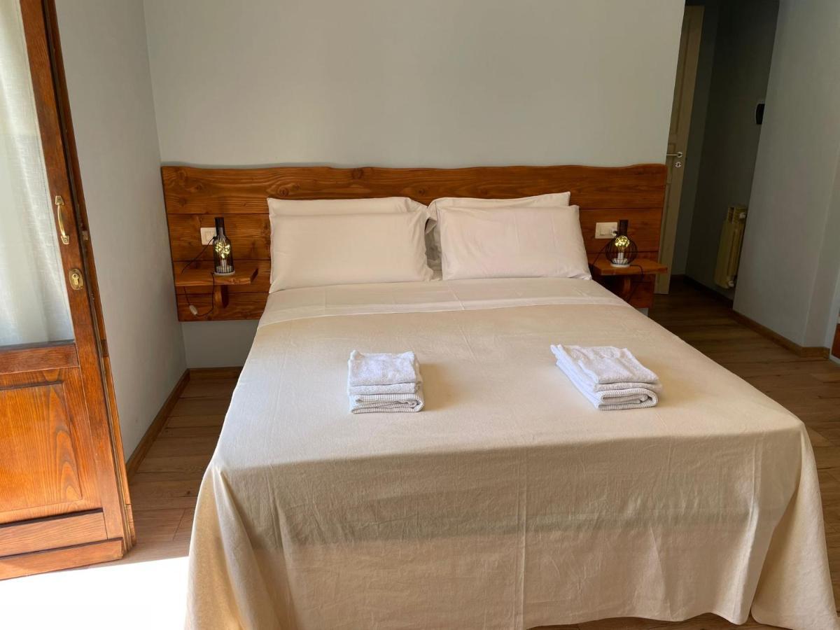 Agriturismo Le Casaline Seggiano Eksteriør bilde