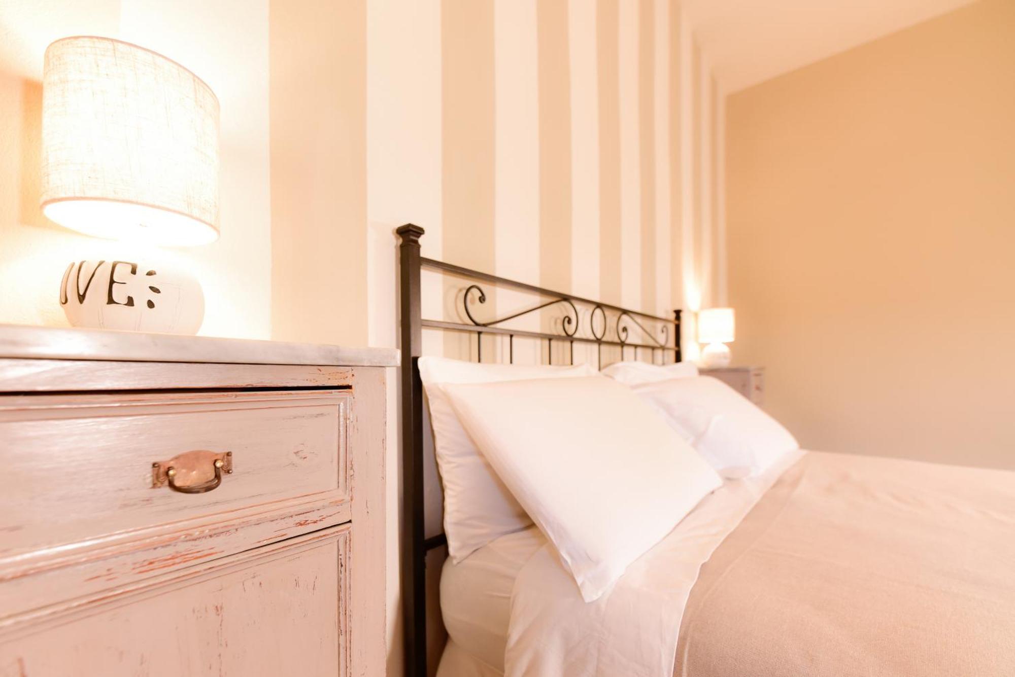 Agriturismo Le Casaline Seggiano Eksteriør bilde