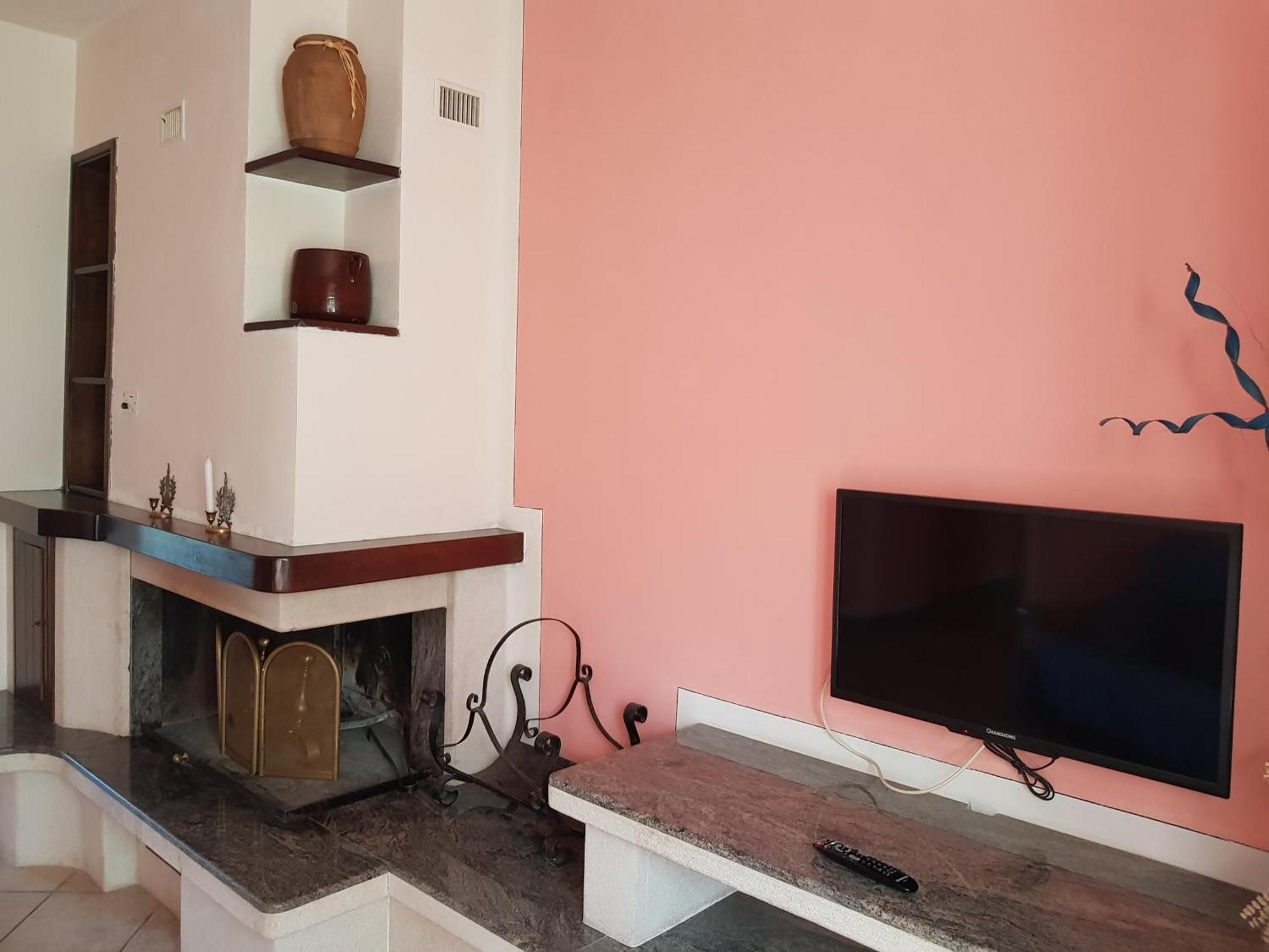 Agriturismo Le Casaline Seggiano Eksteriør bilde