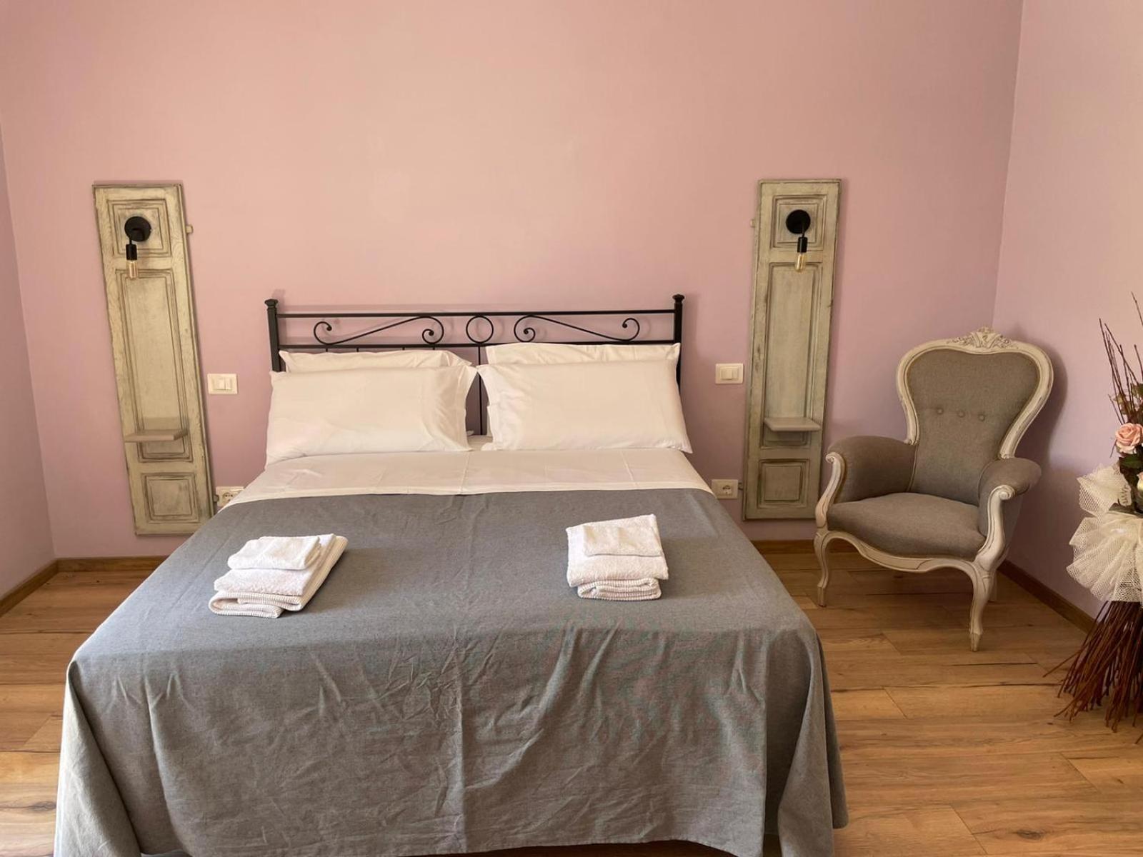 Agriturismo Le Casaline Seggiano Eksteriør bilde