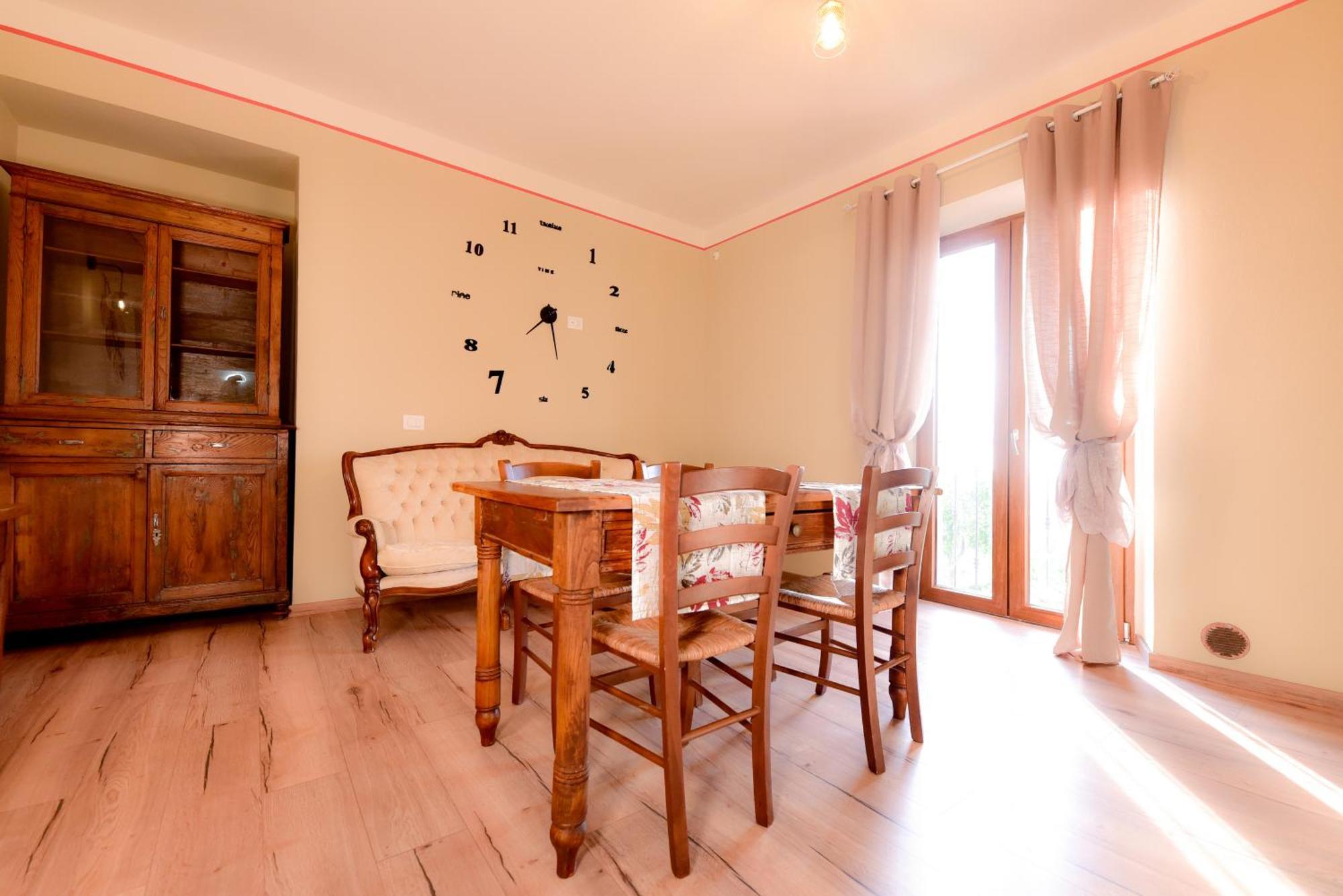 Agriturismo Le Casaline Seggiano Eksteriør bilde