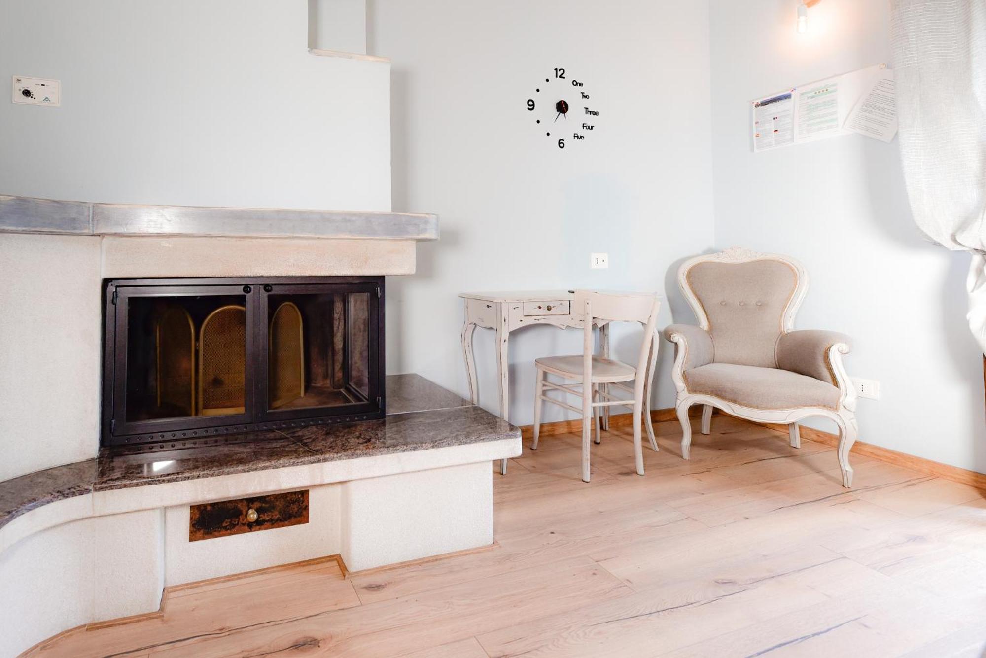 Agriturismo Le Casaline Seggiano Eksteriør bilde