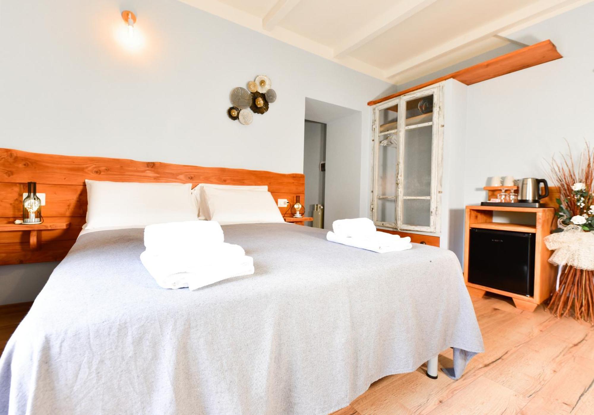 Agriturismo Le Casaline Seggiano Eksteriør bilde